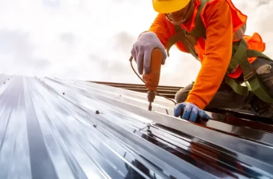 Travaux de zinguerie à Domèvre-sur-Vezouze